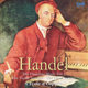 Cover art for album Handel: the Chamber Music Vol.II by L'Ecole d'Orphee/John Holloway