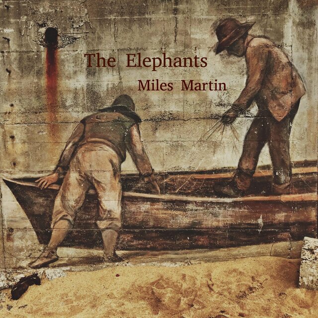 The Elephants