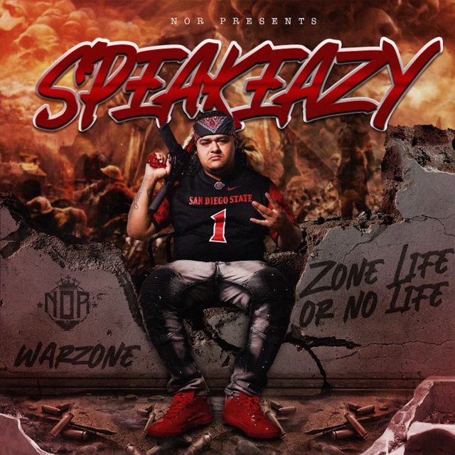 Zone Life Or No Life