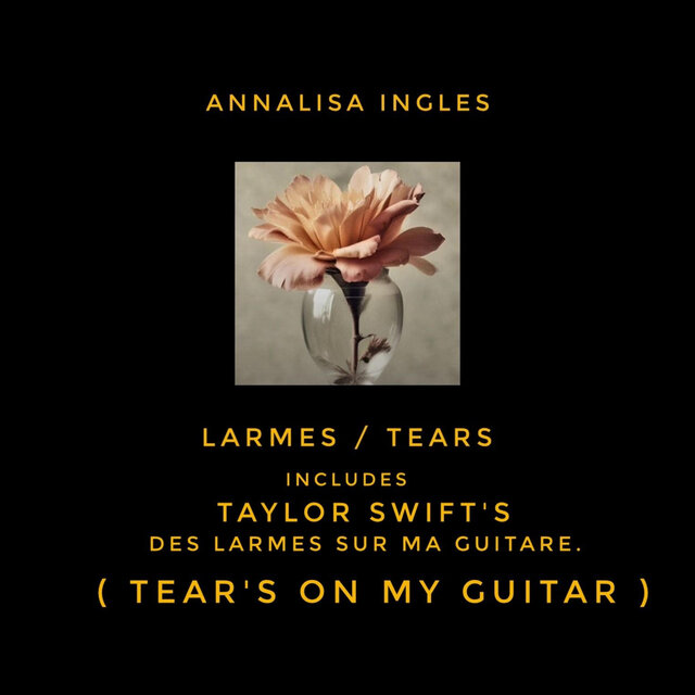 Larmes / Tears