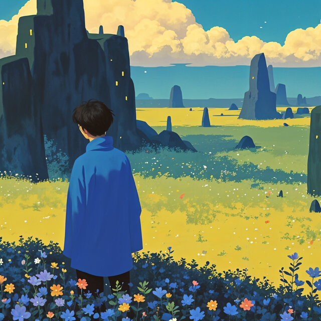 Wings of the Wind