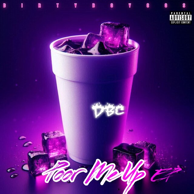 Poor Me Up E.P