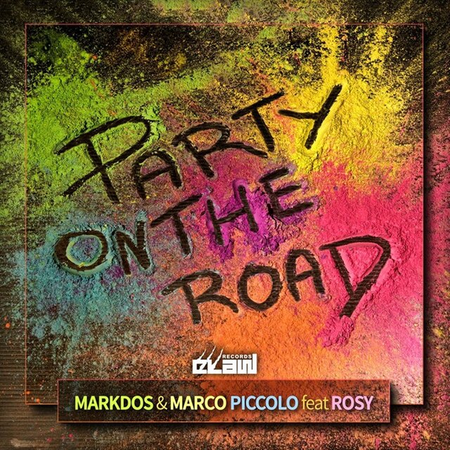 Party On The Road
