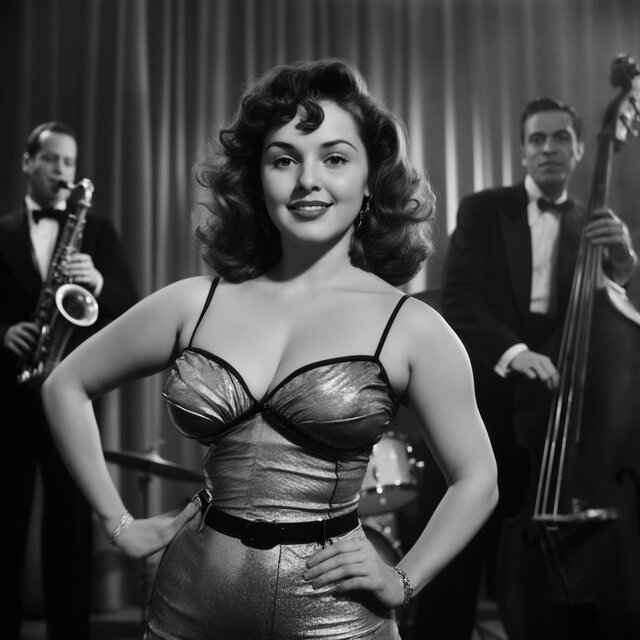 Champagne Serenade