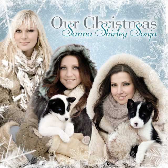 Our Christmas