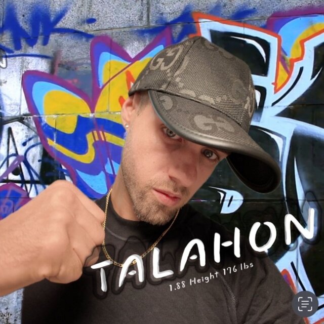 Talahon