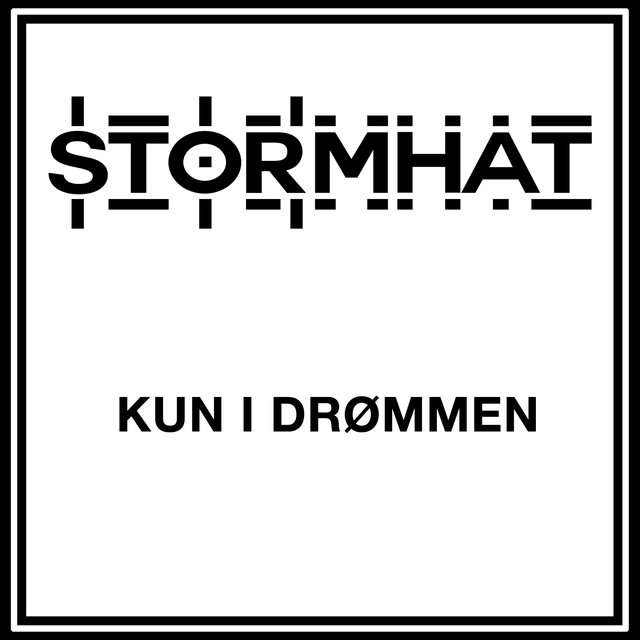 Kun i drømmen