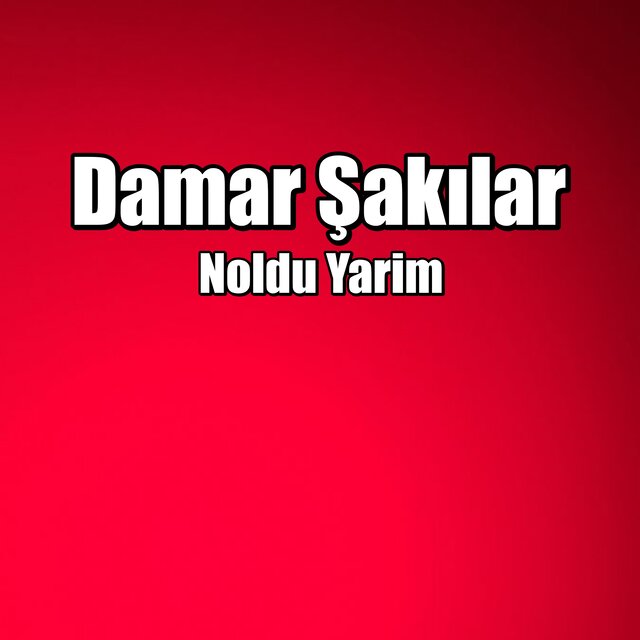 Noldu Yarim