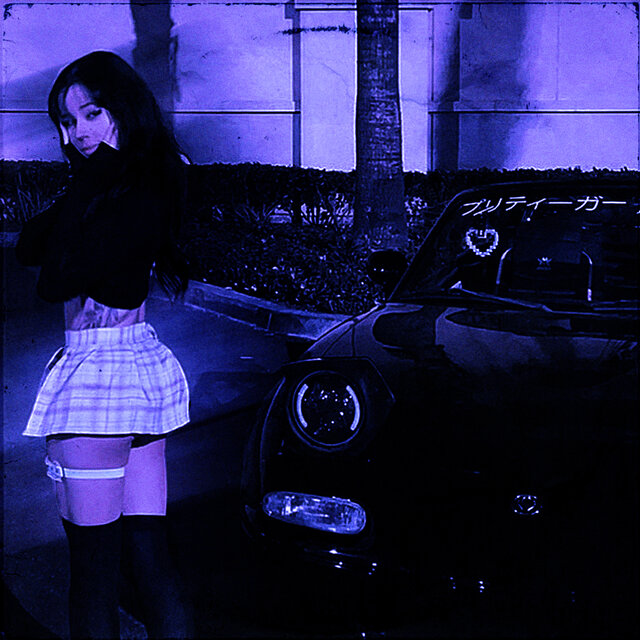 SMACK A B*TCH (Remixes)