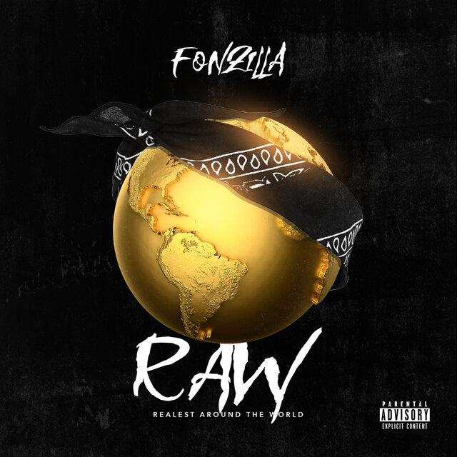 Raw (Realest Around the World)
