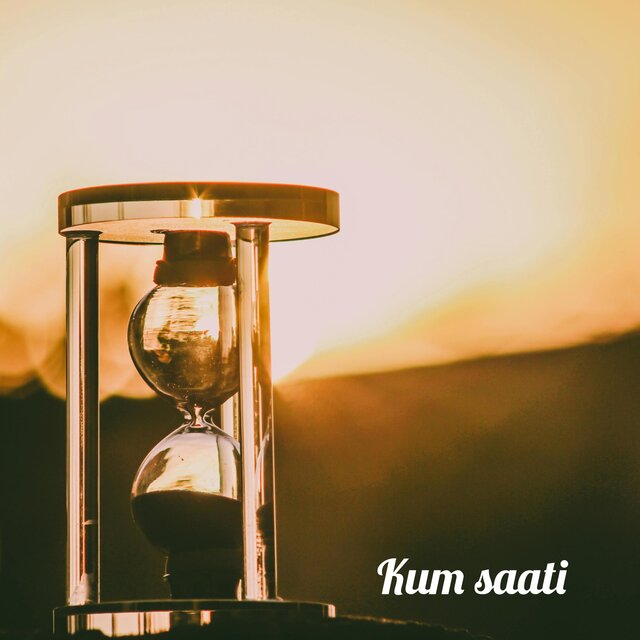 Kum saati