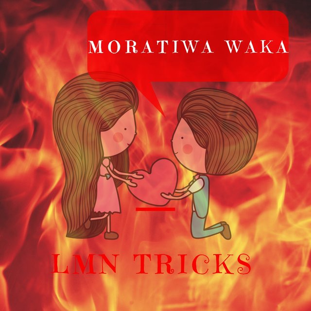 Moratiwa Waka