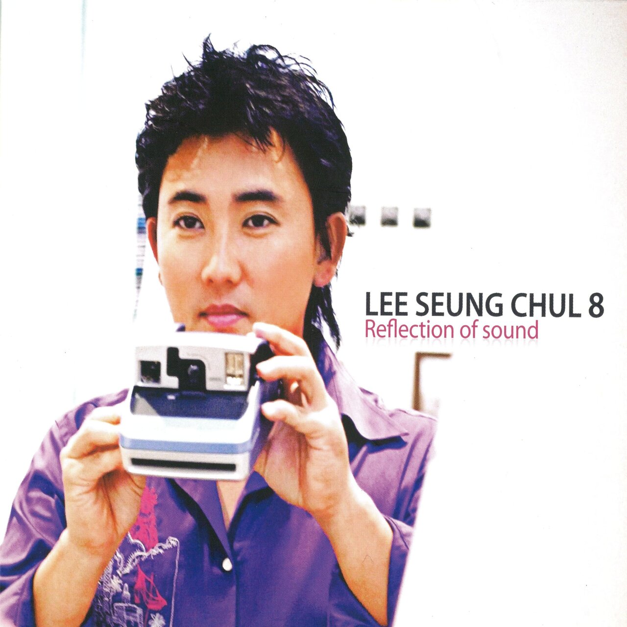 Reflection Of Sound by Lee Seung Chul on TIDAL