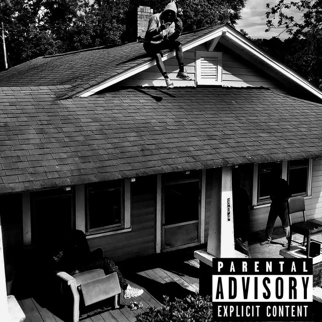 Welcome to da streets Deluxe