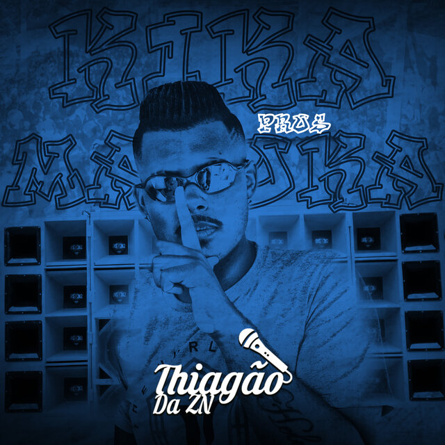 Kika Pros Maloka