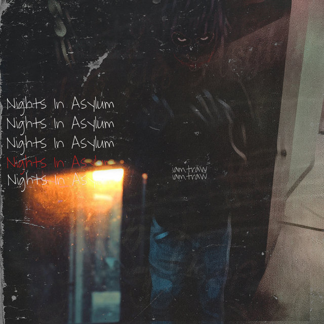 Nights In Asylum