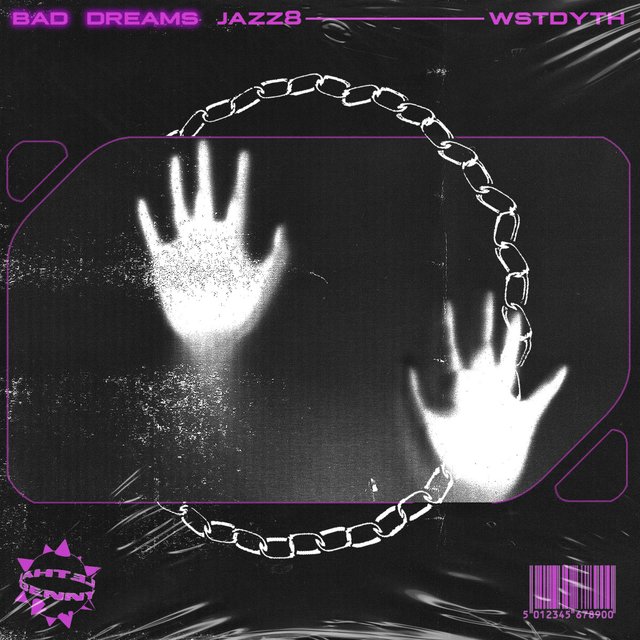 Bad Dreams (feat. Wstdyth)