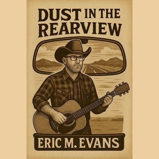 Dust In The Rearview