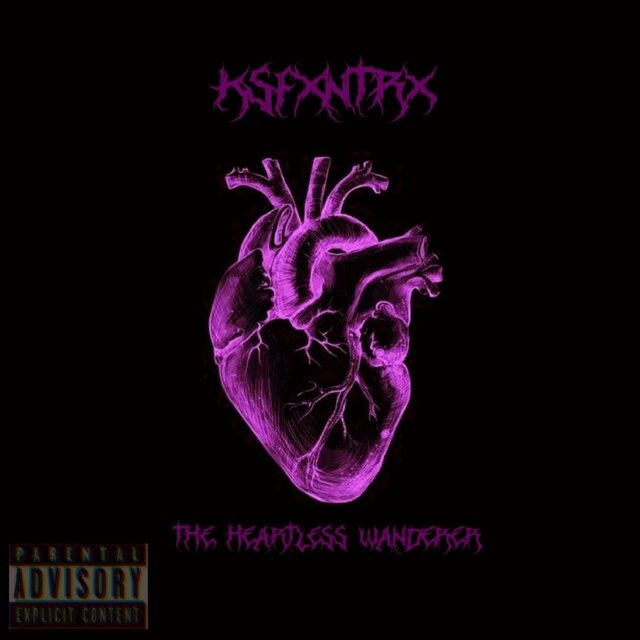 The Heartless Wanderer