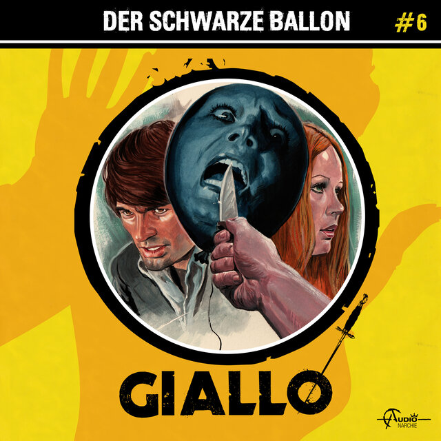 Folge 6: Der schwarze Ballon
