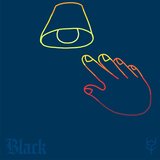 Black (feat. Vezei)