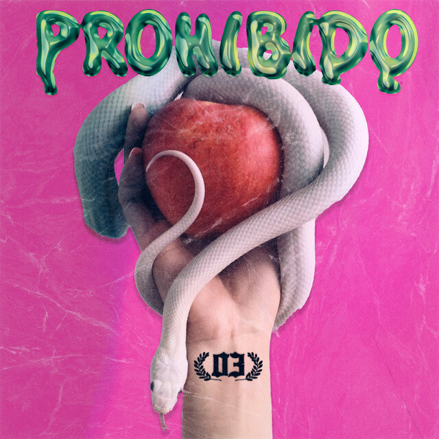 Prohibido