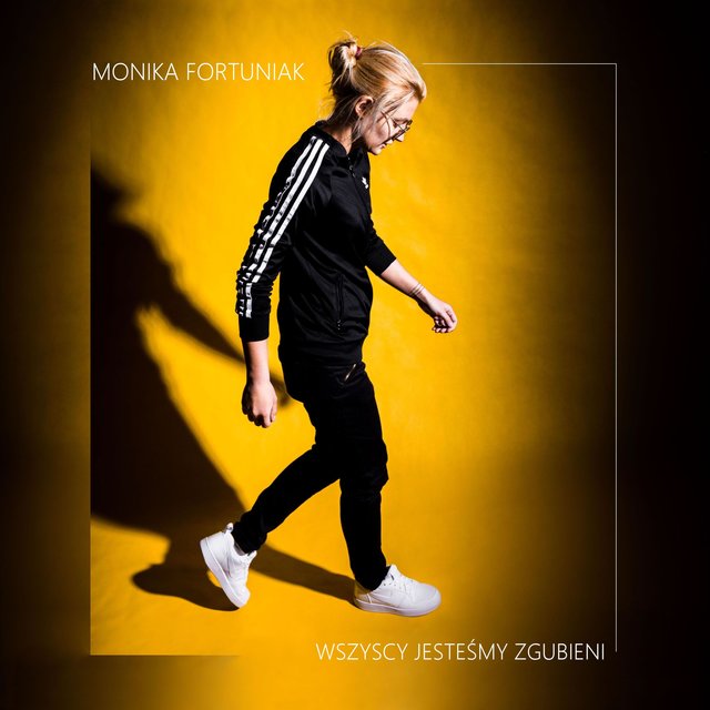 Wszyscy Jesteśmy Zgubieni