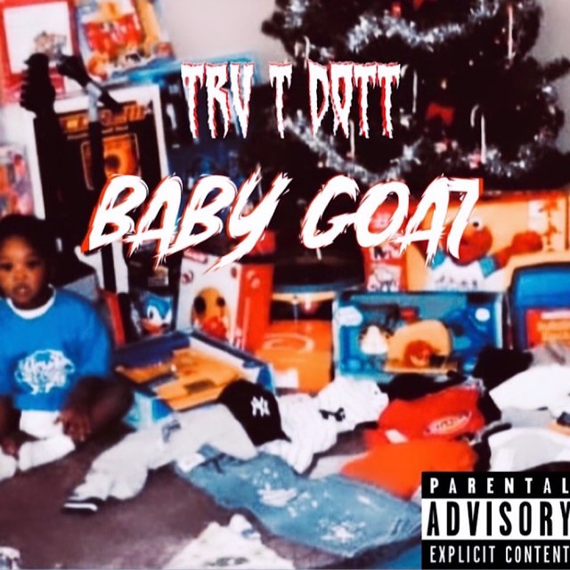 Baby Goat