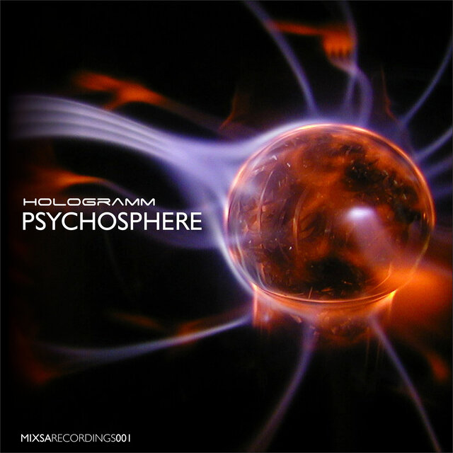 Psychosphere
