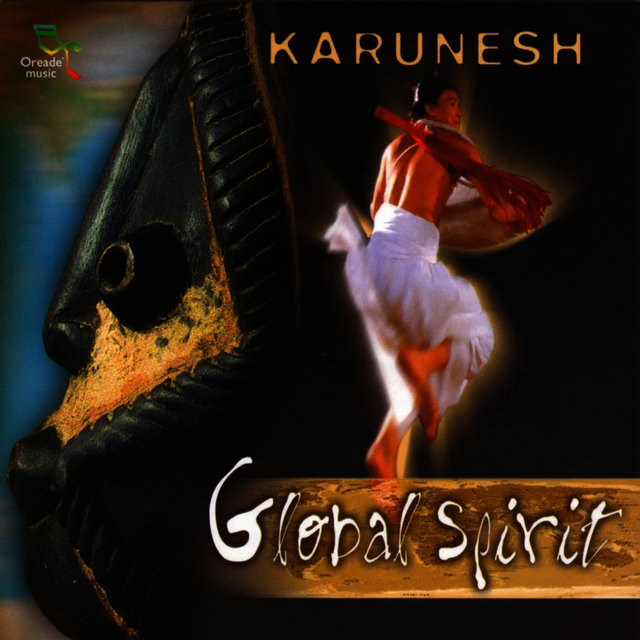 Global Spirit