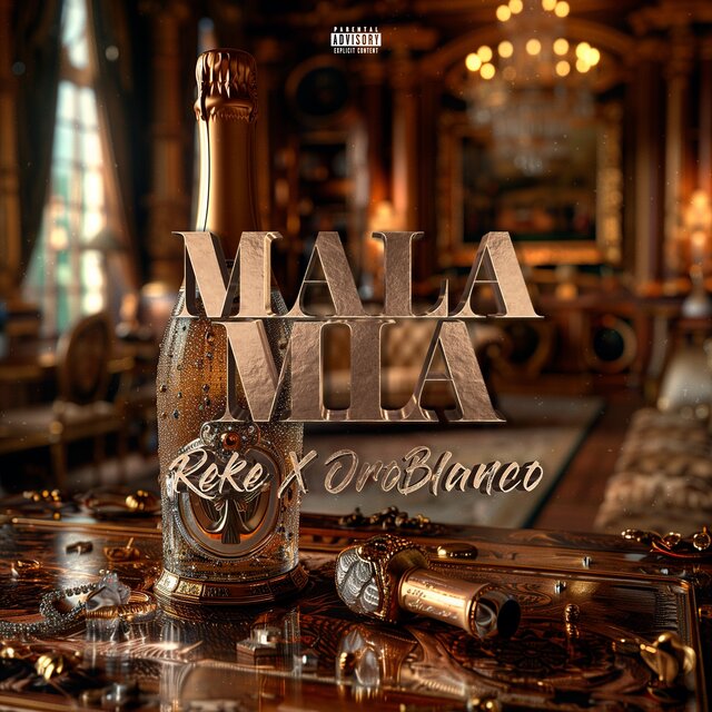 Mala Mia