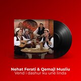 Vend i dashur ku unë linda
