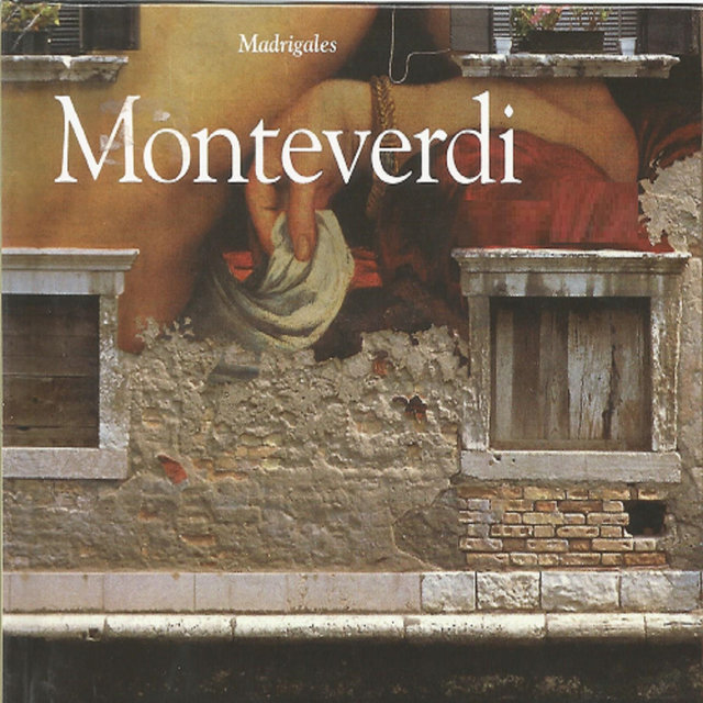 La Venexiana, Monteverdi