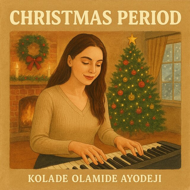 Christmas Period