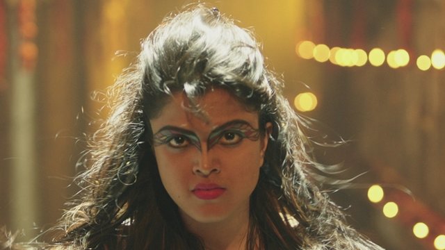 Dhushta (From 