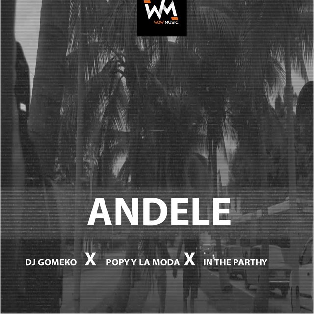 Andele