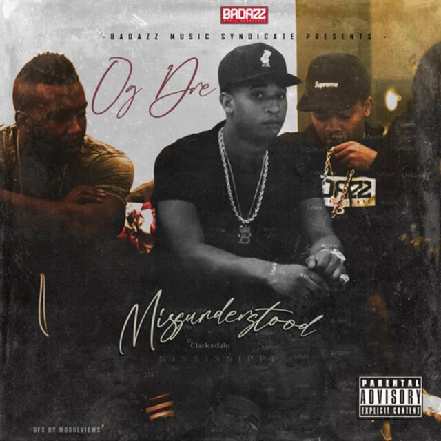 Misunderstood
