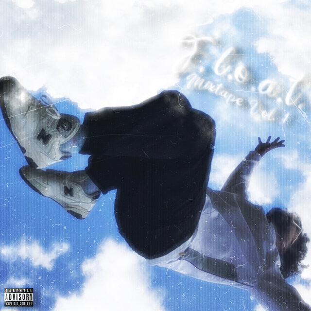 F.L.O.A.T. Mixtape Vol.1