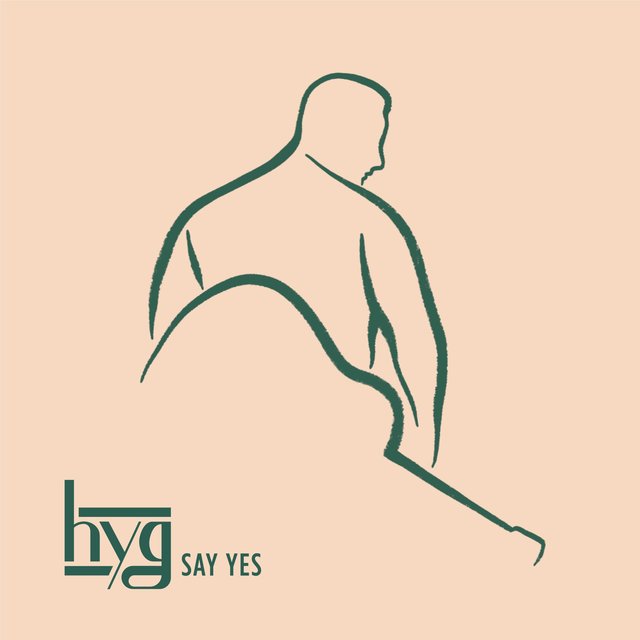 Say Yes