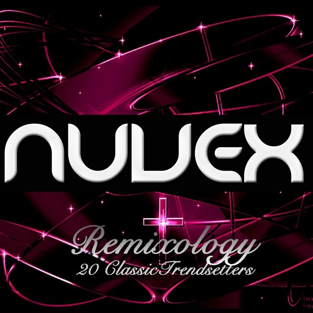 Remixology (20 Classic Trendsetters)