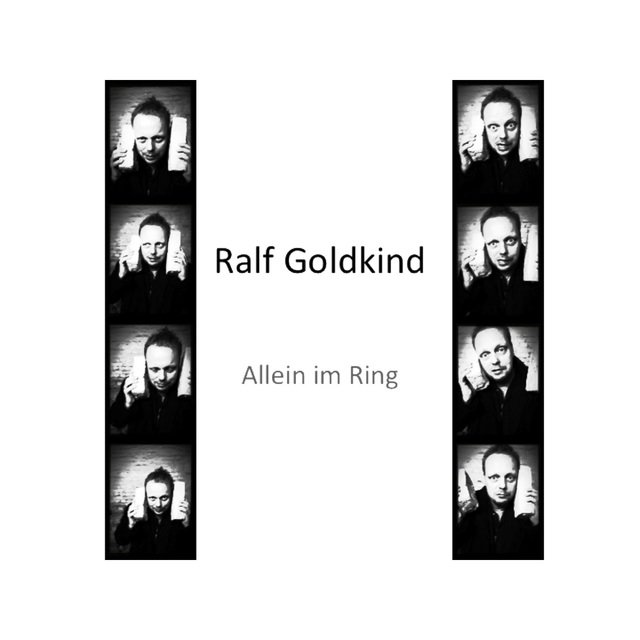 Allein im Ring