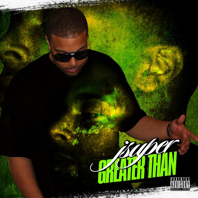 Greater Than