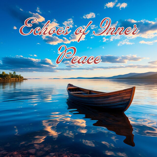 Echoes of Inner Peace