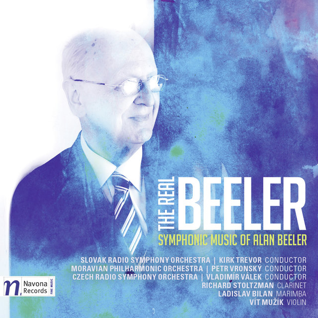 The Real Beeler