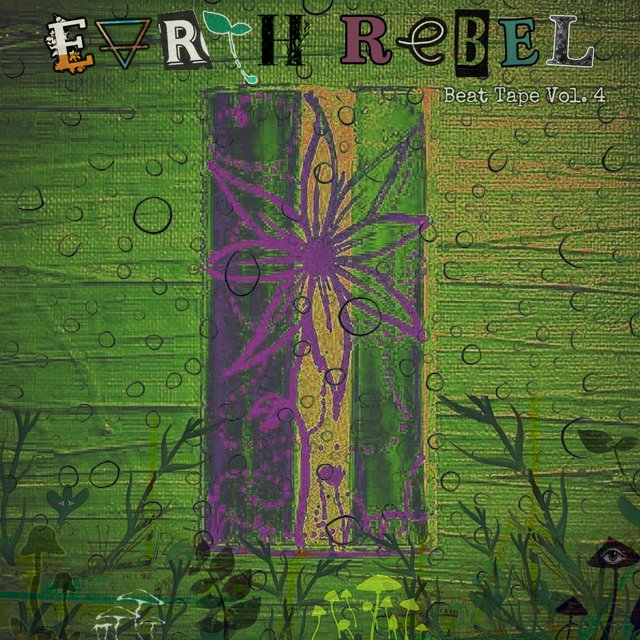 Beat Tape, Vol. 4
