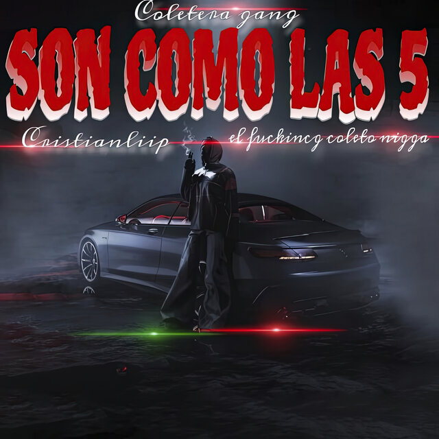 Son Como las 5