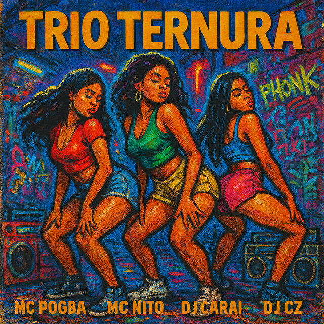 Trio Ternura