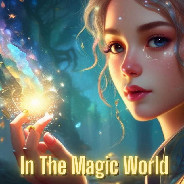 In the Magic World
