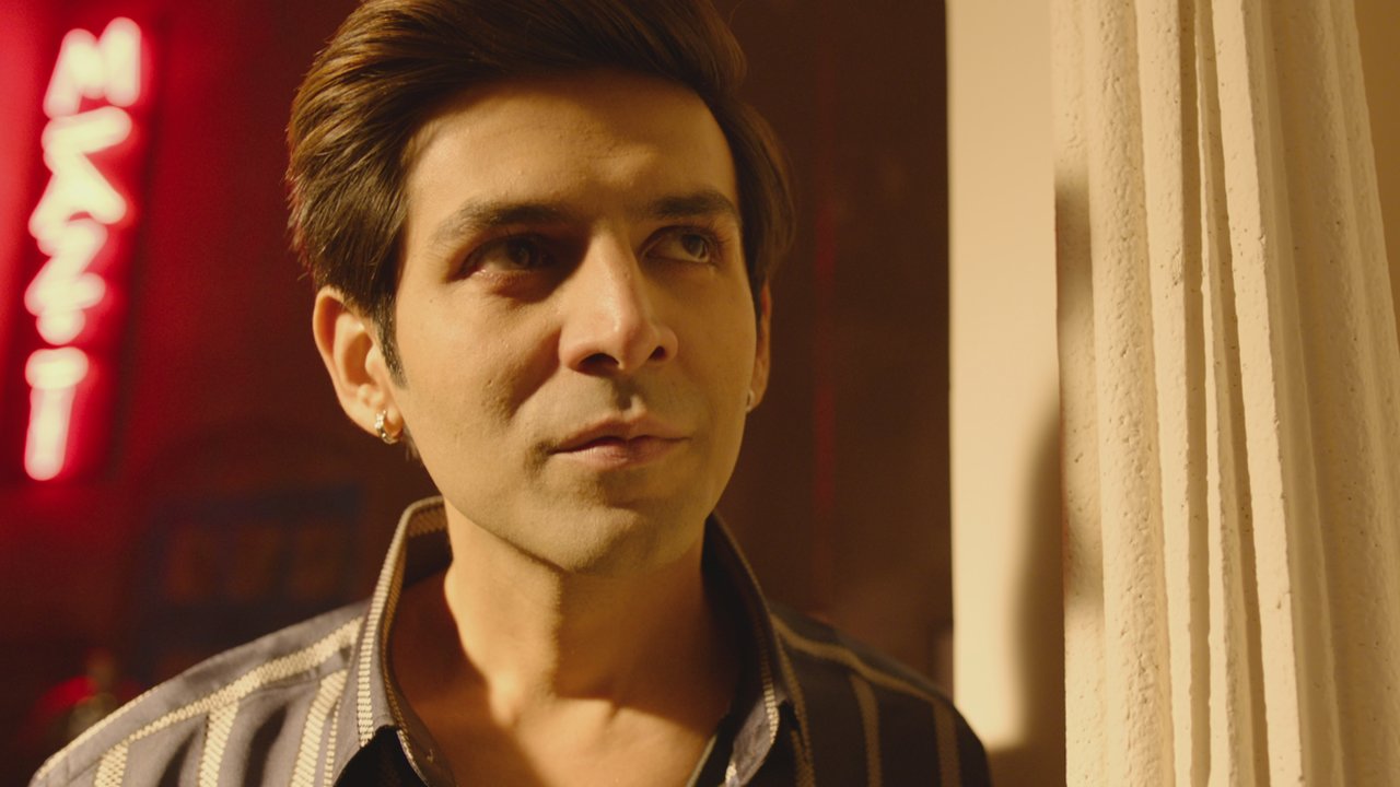 Haan Main Galat (From "Love Aaj Kal")