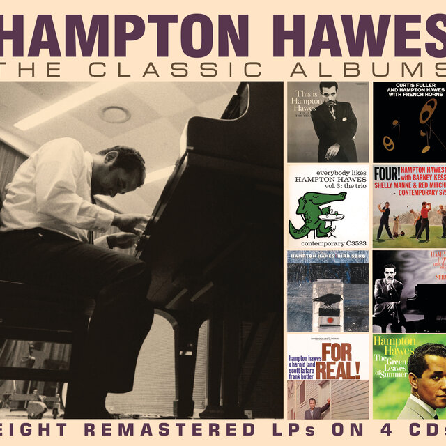 The Classic Albums